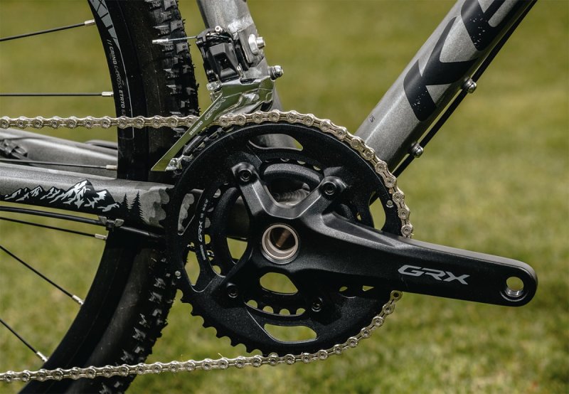 kellys soot 50 šedý