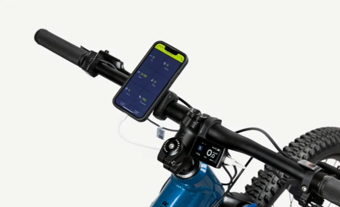 PELLS Thorr 1 červená-růžová