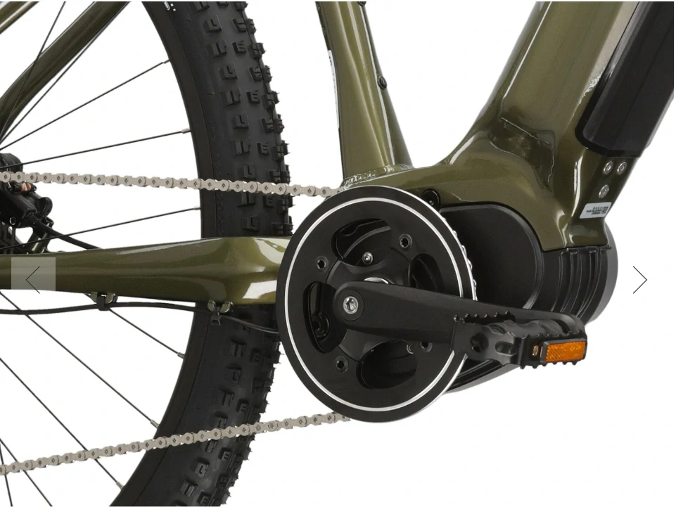 KROSS HEXAGON BOOST 4.0 730 vel. L