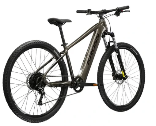 Kross Hexagon Boost 2.0