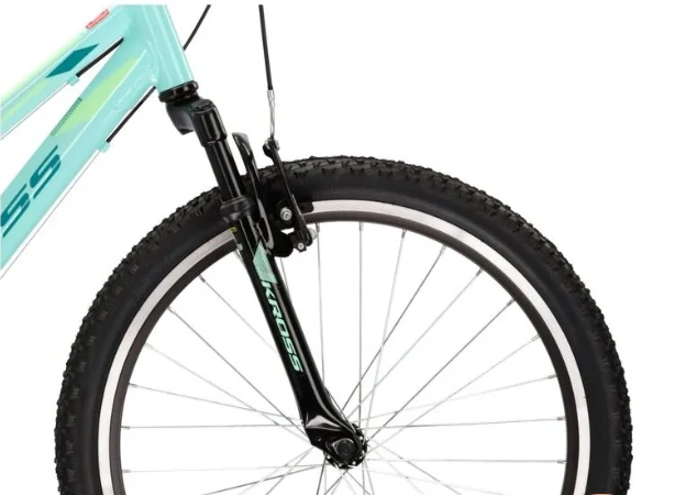 Dětské Kolo Kross Lea JR 1.0