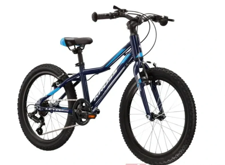 KROSS Level Mini 3.0