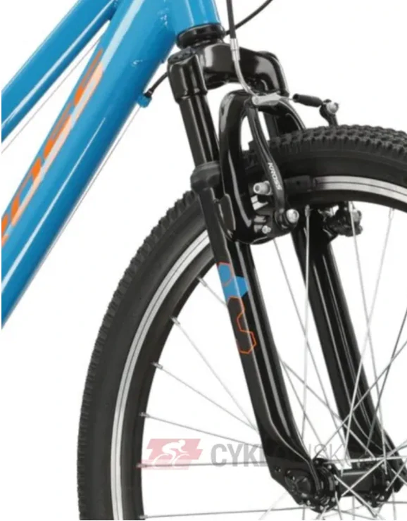 KROSS Hexagon JR 1.0