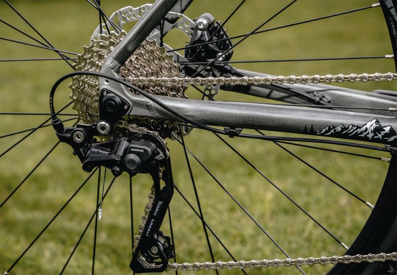 kellys soot 50 šedý