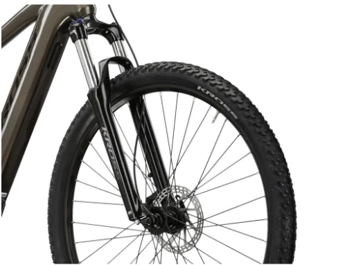 Kross Hexagon Boost 2.0