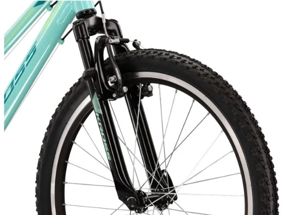 Dětské Kolo Kross Lea JR 1.0