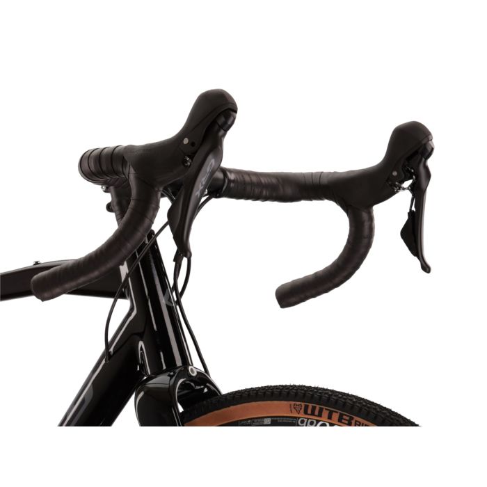 Kross Esker 6.0 černá/šedá