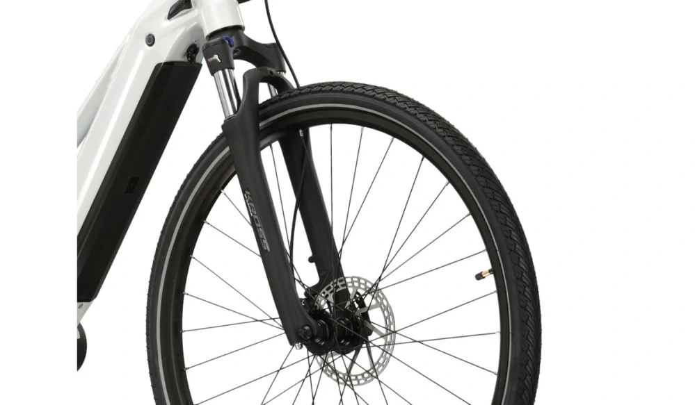 Kross Evado Hybrid 3.0